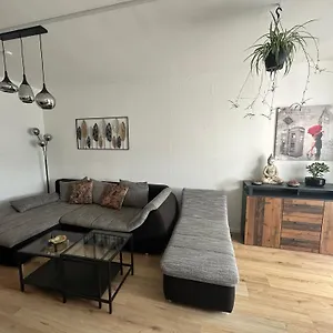 Apartment Kulkwitzer, Leipzig