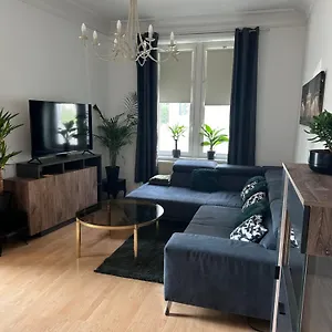 Apartment Matrix, Leipzig